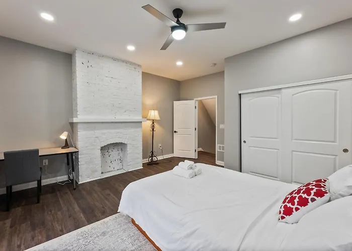 The Gathering House For Family And Friends Columbus