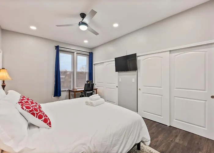 The Gathering House For Family And Friends Сasa de vacaciones Columbus